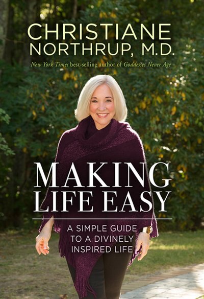 Front cover_Making Life Easy