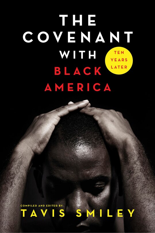 Front cover_The Covenant With Black America - Ten Years Later