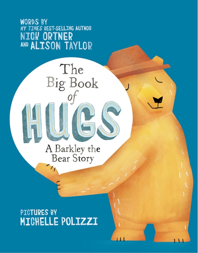 Couverture_The Big Book Of Hugs