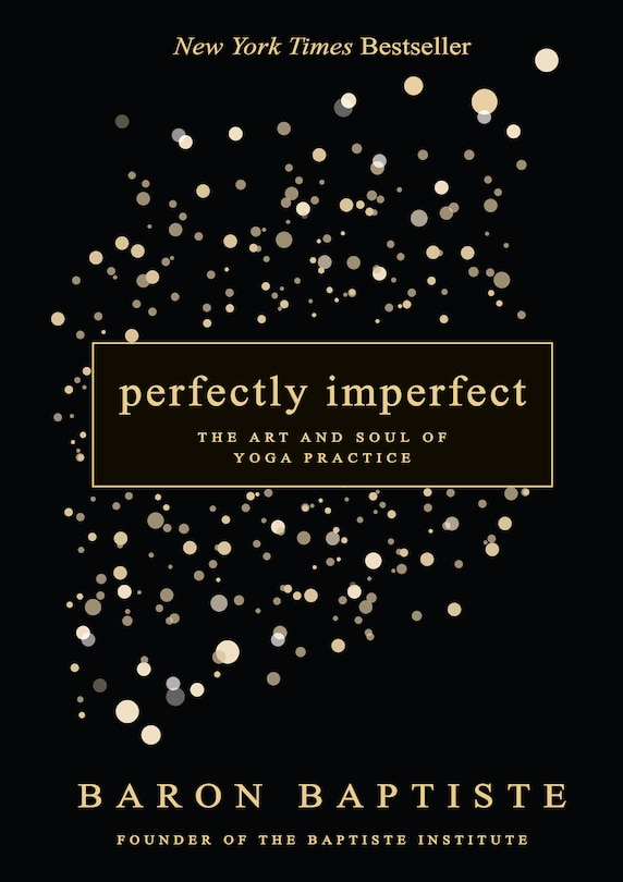 Front cover_Perfectly Imperfect