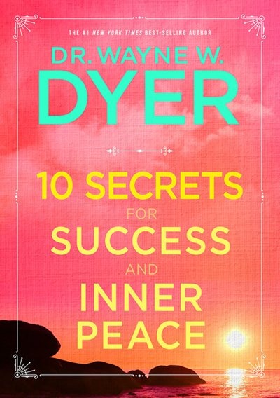 Couverture_10 Secrets For Success And Inner Peace