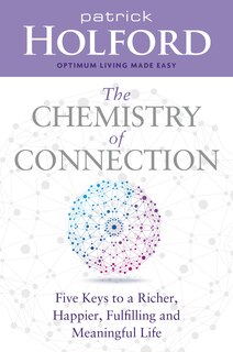 Front cover_The Chemistry Of Connection