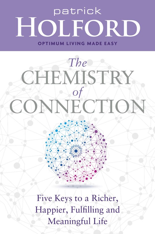 Front cover_The Chemistry Of Connection