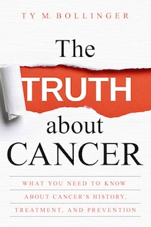 Front cover_The Truth About Cancer