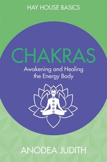 Front cover_Chakras
