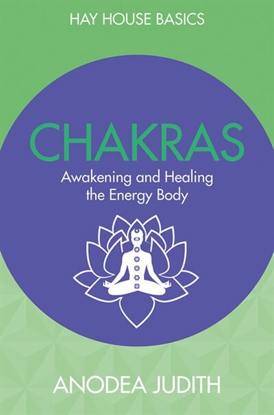 Front cover_Chakras