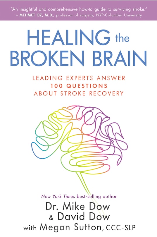 Couverture_Healing The Broken Brain