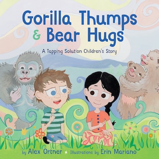 Front cover_Gorilla Thumps And Bear Hugs