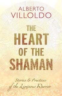 Couverture_The Heart Of The Shaman