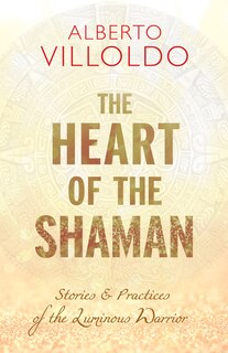 Couverture_The Heart Of The Shaman