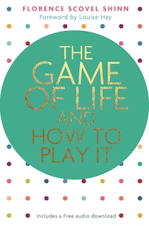 Couverture_The Game Of Life And How To Play It
