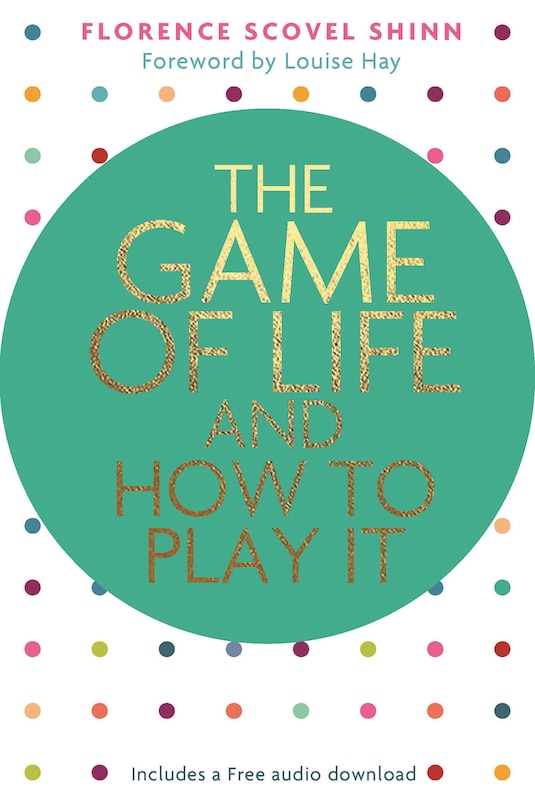 Couverture_The Game Of Life And How To Play It