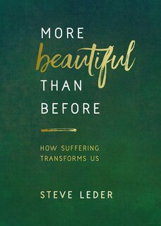 Front cover_More Beautiful Than Before