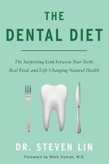 Front cover_The Dental Diet