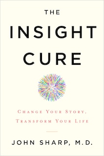 Front cover_The Insight Cure