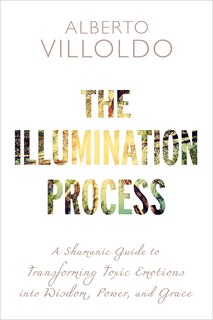 Front cover_The Illumination Process