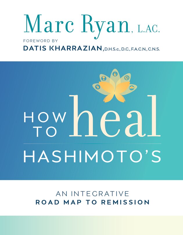 Front cover_How To Heal Hashimoto's