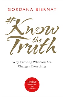 Front cover_#knowthetruth