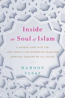 Couverture_Inside The Soul Of Islam
