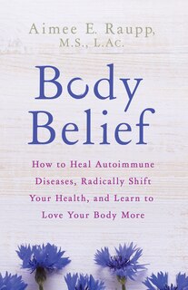 Front cover_Body Belief