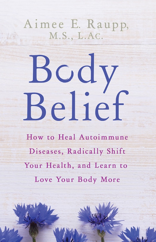 Front cover_Body Belief