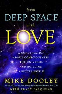 Front cover_From Deep Space With Love