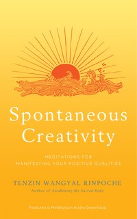Couverture_Spontaneous Creativity