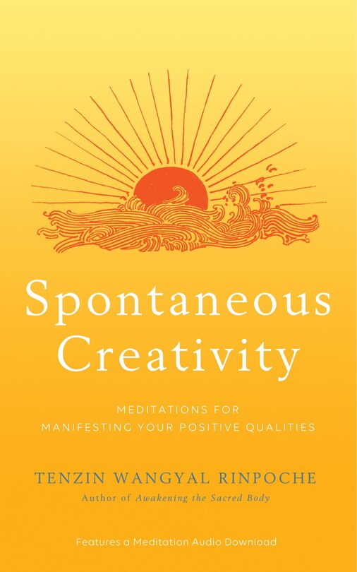 Couverture_Spontaneous Creativity