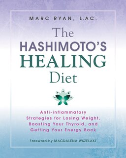 Front cover_The Hashimoto's Healing Diet