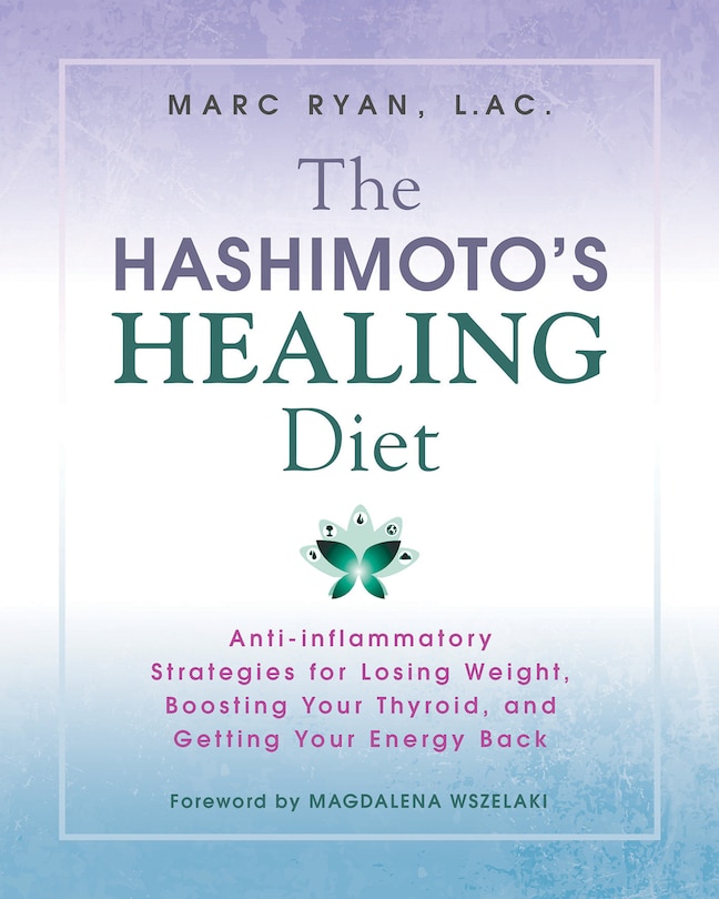 Front cover_The Hashimoto's Healing Diet