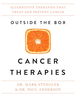 Front cover_Outside The Box Cancer Therapies