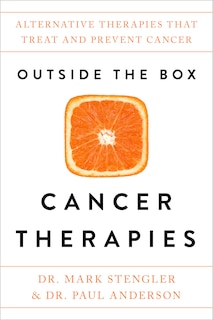 Couverture_Outside The Box Cancer Therapies