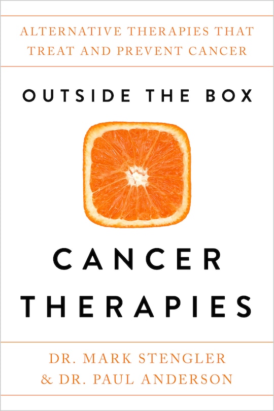 Couverture_Outside The Box Cancer Therapies