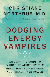 Couverture_Dodging Energy Vampires