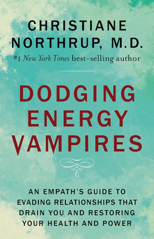 Couverture_Dodging Energy Vampires