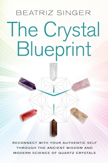 Front cover_Crystal Blueprint