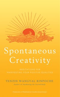 Couverture_Spontaneous Creativity