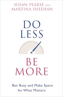 Couverture_Do Less Be More