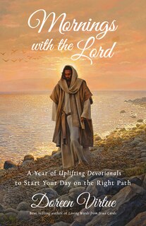 Front cover_Mornings With The Lord