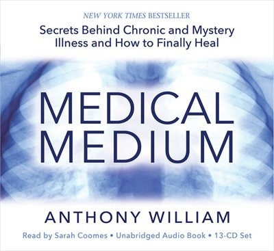 Front cover_Medical Medium