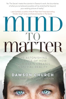 Front cover_Mind To Matter