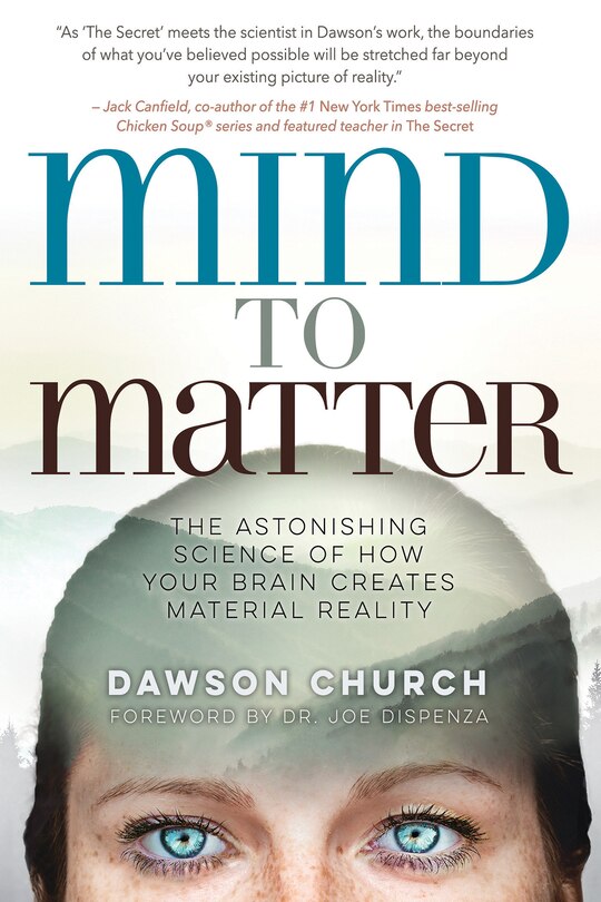 Front cover_Mind To Matter
