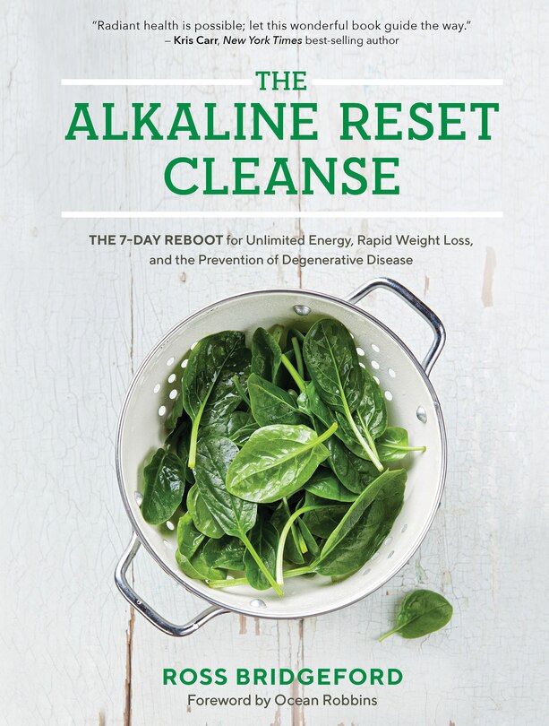 Front cover_The Alkaline Reset Cleanse