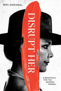 Front cover_Disrupt-her