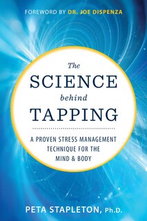 Front cover_The Science Behind Tapping