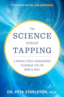 Front cover_The Science Behind Tapping