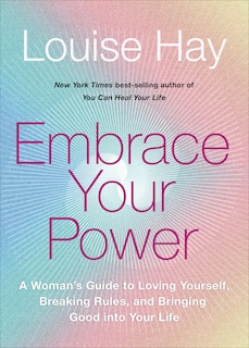 Front cover_Embrace Your Power