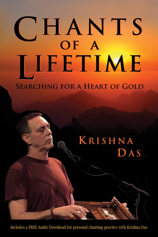 Couverture_Chants Of A Lifetime