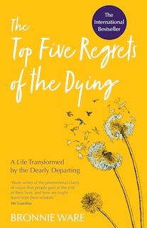 Front cover_Top Five Regrets Of The Dying