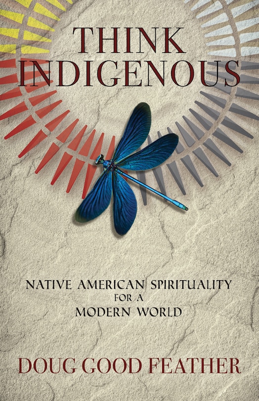 Front cover_Think Indigenous